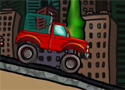 Fire Truck 2 Game