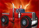 Fire Truck 2 Games