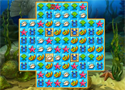 Fishdom - Harvest Splash Game