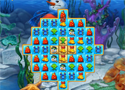 Fishdom Frosty Splash Game