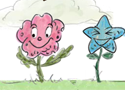 Flower Flyer Online Games