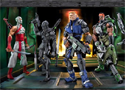 GI Joe Combat Simulator Games