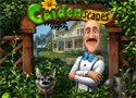 Garden Scapes Game