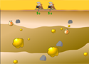 Goldminer Two Players Game