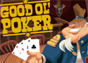 Good ol Poker póker Game