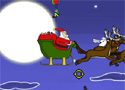 Goodnight Santa Game