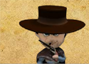 Gunslingers Gold Game