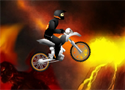 Hell Riders Game