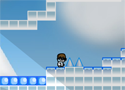 I Hate Ice Levels Games