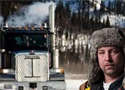 Ice Road Truckers Game