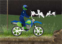 Jaludo Biker Game