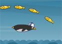 Jetstream Penguin Game