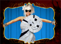 Lady Gaga Puzzle Games