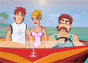 Love Boat Game