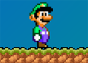 Luigi's Revenge Interactive Game
