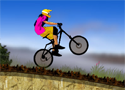 MTB Extreme Adventure Games