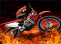 MX Stuntbike Game