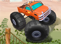 Mad Truck Games