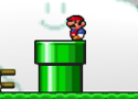 Mario DS Game