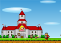 Mario Defender Games