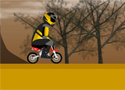 Mini Dirt Bike Game