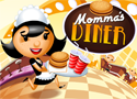 Momma's Diner Game