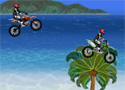 Motocross Outlaw Game