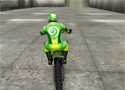 Motoros Games: Motocross Urban Fever Games