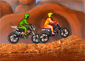 Motor Bike Mania Game