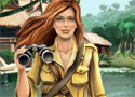 Nicole - Adventures in the Far East - Games