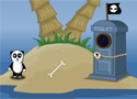 Pandas Bigger Adventure Flash Games