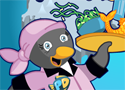 Penguin Diner 2 Games