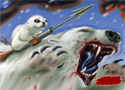 Polar Bear Payback - Games