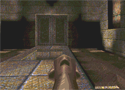 Quake Game