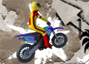 Risky Rider 4 Game