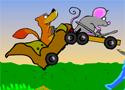 Rodent Road Rage Games