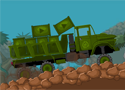 Russian Kraz 2 Game