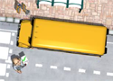 School Bus License Online Games