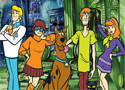 Scooby Doo - Hidden Objects Games