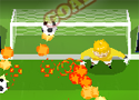 Soccernoid Game