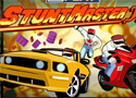 Stunt Master Game