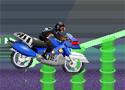 Stunt Bike Draw 3 Game