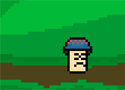 Super Mushroom - Game