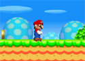 Super Mario Bros Flash Game