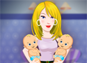 Super Mom 2 Game