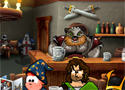 Swords & Sandals IV - Tavern Quests Game