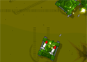 Tank Destroyer Game