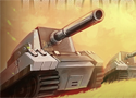 Tank Tactics Game