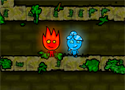 The Forest Temple Game