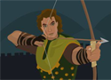 The Legend of Robin Hood Games